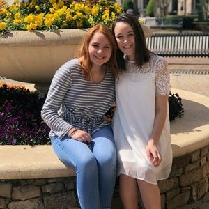 Meet your Posher, Sarah